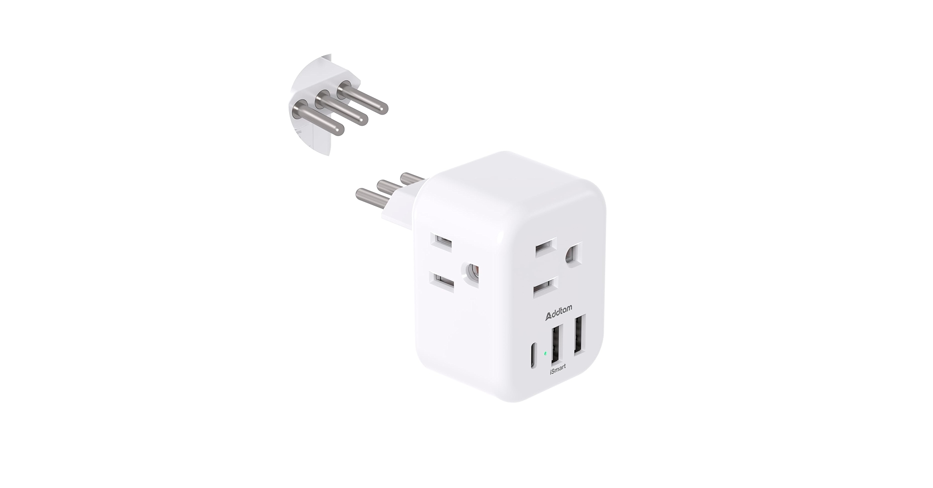 Addtam Company Values